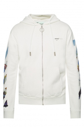 Bluza z kapturem, zdjęcie 1 Bluza z kapturem od Off White